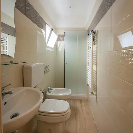 Raggio Di Sole 4*
