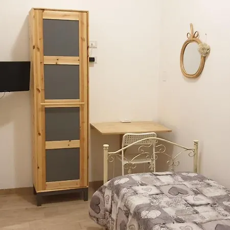 Raggio Di Sole Bed & Breakfast