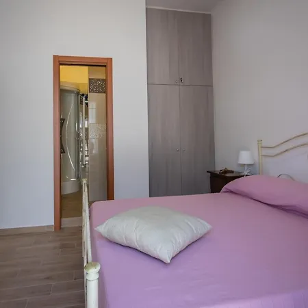 Bed & Breakfast Raggio Di Sole