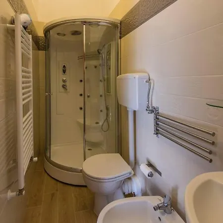 Raggio Di Sole Panzió 4*