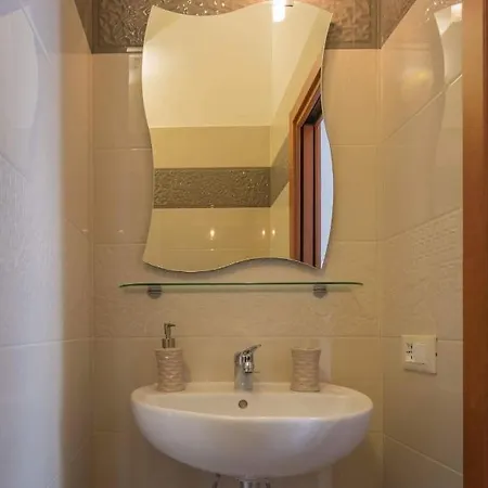 Raggio Di Sole 4* Taranto