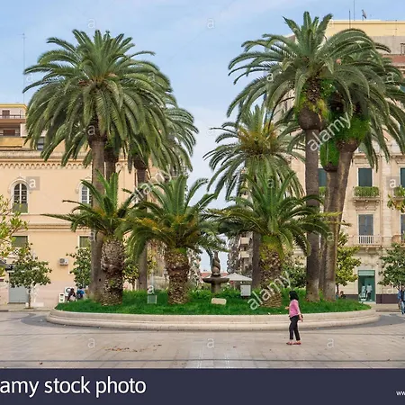 Panzió Raggio Di Sole 4*