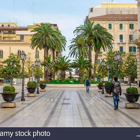 Panzió Raggio Di Sole 4*