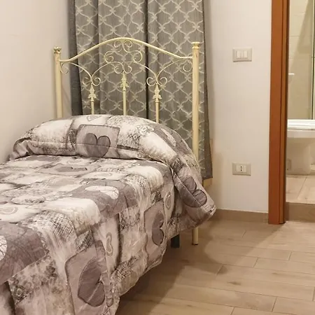 Raggio Di Sole 4* Taranto