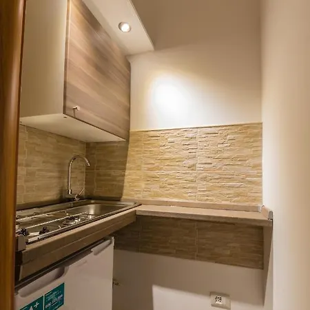 Panzió Raggio Di Sole Taranto