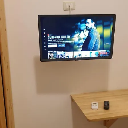 住宿加早餐酒店 Raggio Di Sole 4*