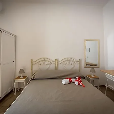 Raggio Di Sole Panzió Taranto
