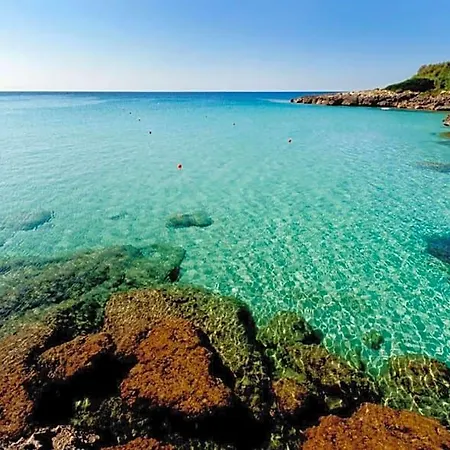 Panzió Raggio Di Sole Taranto