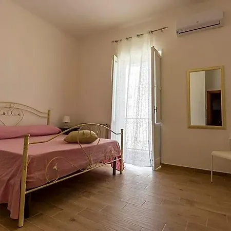 Panzió Raggio Di Sole Taranto