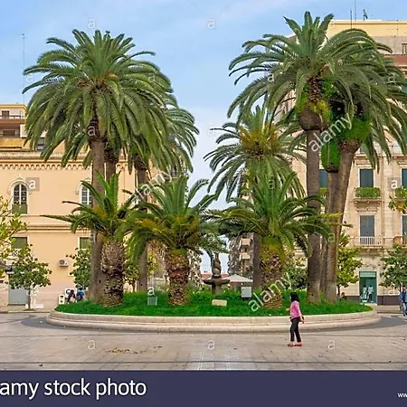 Raggio Di Sole Taranto
