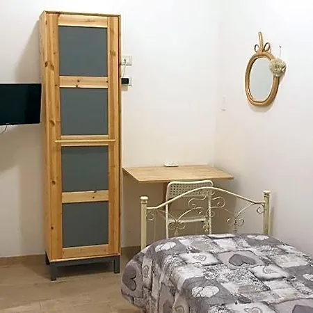 Raggio Di Sole 4*