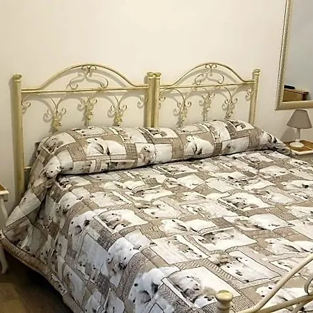 Raggio Di Sole 4*