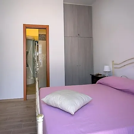 Bed & Breakfast Raggio Di Sole