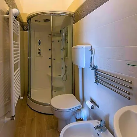Raggio Di Sole Panzió 4*