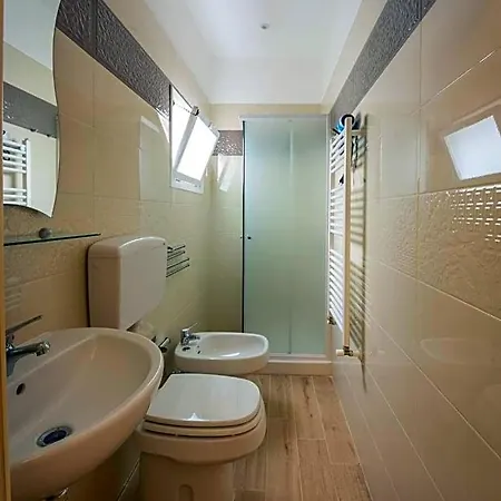 Raggio Di Sole Panzió 4*