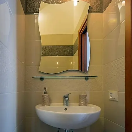 Raggio Di Sole Panzió Taranto