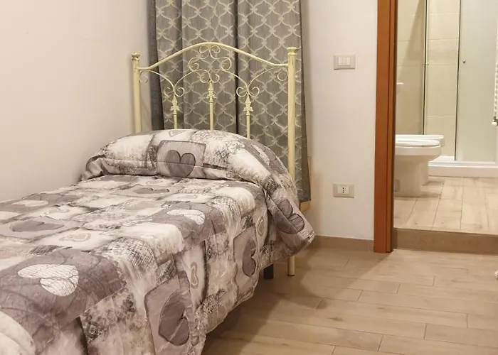 Raggio Di Sole 4* טאראנטו