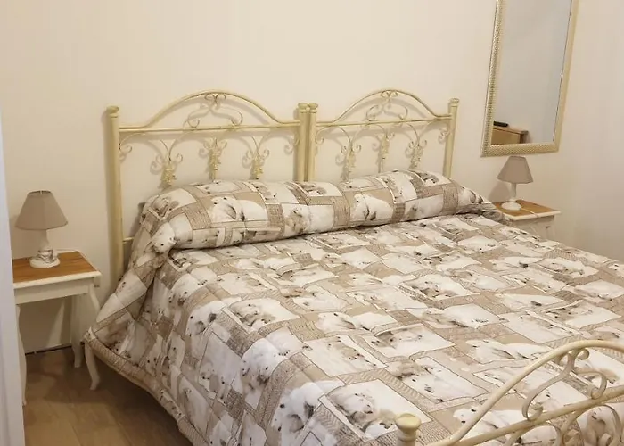 Raggio Di Sole 4*